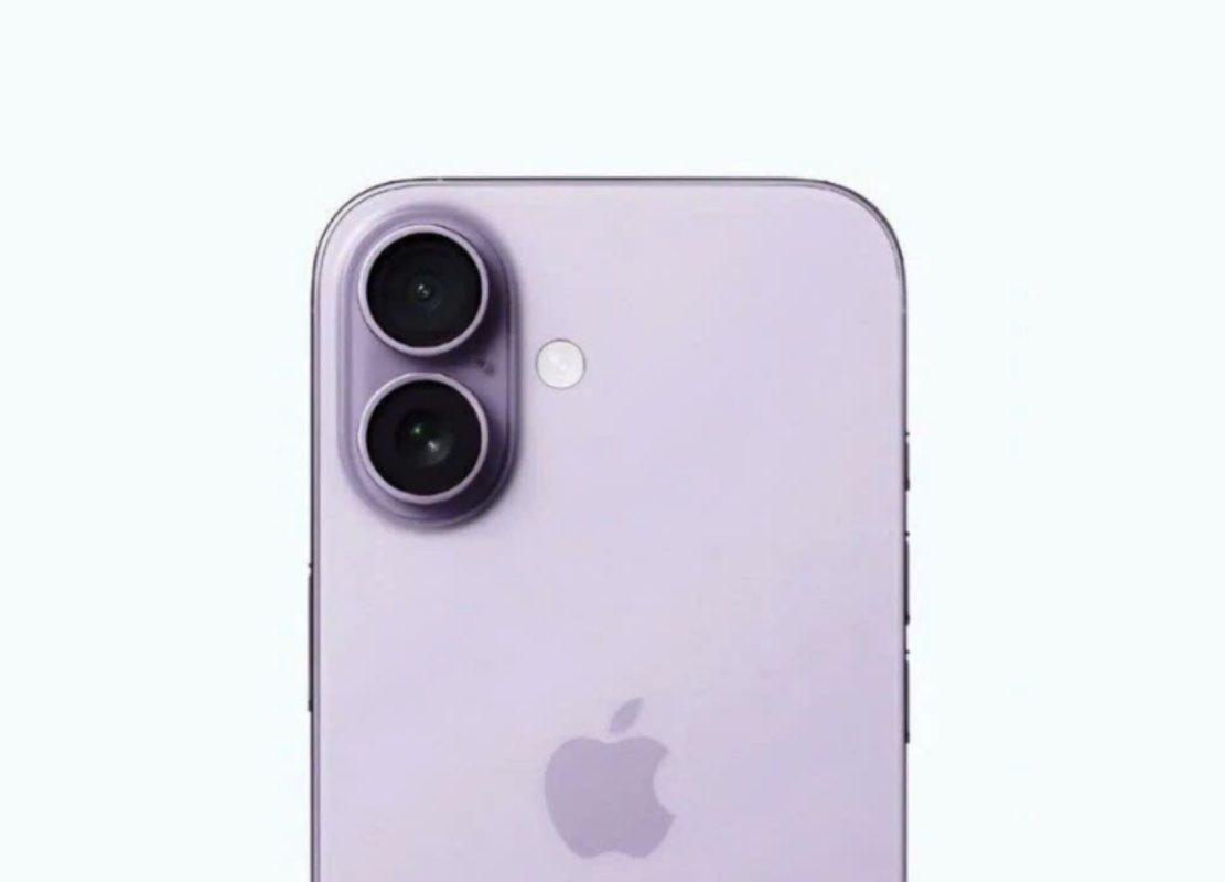 Những nâng cấp đáng mong chờ nhất trên camera iPhone 17