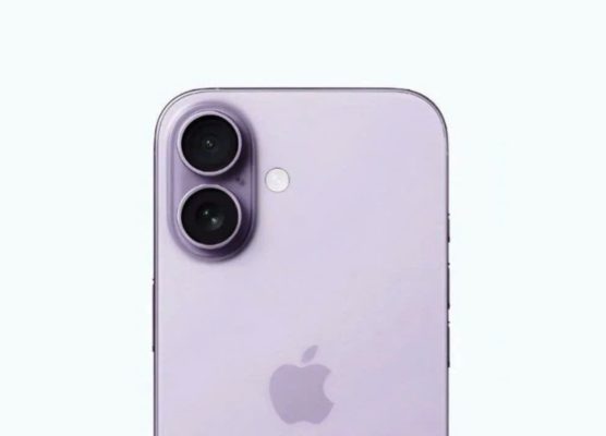Những nâng cấp đáng mong chờ nhất trên camera iPhone 17